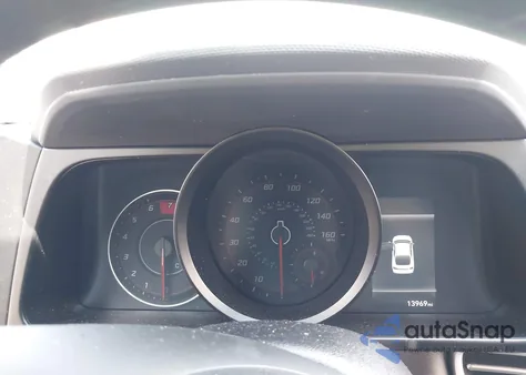 2022 Hyundai Elantra Sel из США, поврежденный, VIN 5NPLM4AG3NH082353